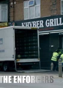 The Enforcers thumbnail