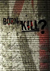 Born to Kill thumbnail