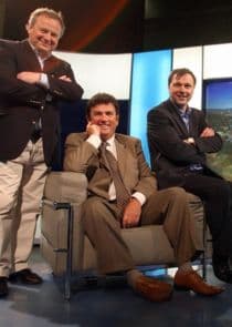 The Sunday Game thumbnail