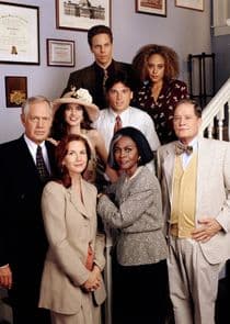 Sweet Justice thumbnail