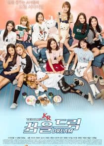 The iDOLM@STER.KR thumbnail
