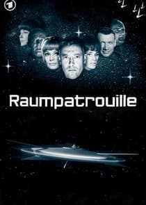 Raumpatrouille: Die Phantastischen Abenteuer Des Raumschiffes Orion thumbnail