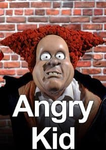 Angry Kid thumbnail
