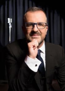 The Late Show thumbnail