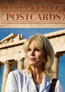 Joanna Lumley's Postcards thumbnail