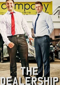 The Dealership thumbnail
