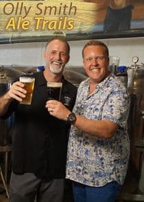 Olly Smith: Ale Trails thumbnail