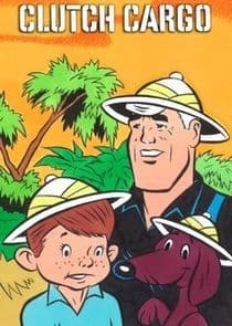 Clutch Cargo thumbnail