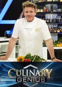 Culinary Genius thumbnail