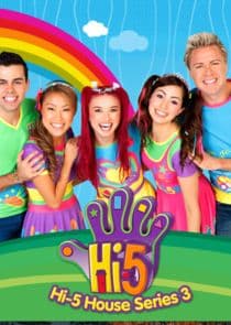 Hi-5 House thumbnail