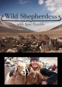 Wild Shepherdess with Kate Humble thumbnail