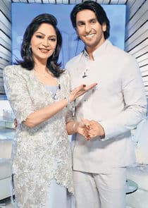 Rendevouz with Simi Garewal thumbnail