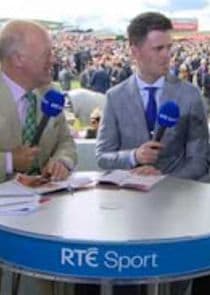 RTÉ Racing thumbnail