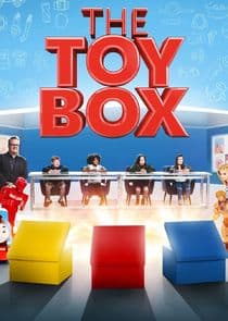 The Toy Box thumbnail