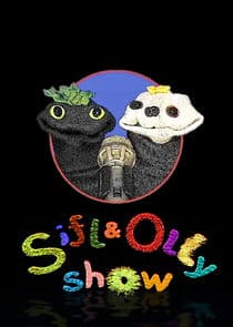 The Sifl & Olly Show thumbnail