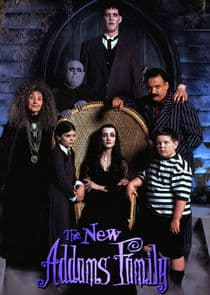 The New Addams Family thumbnail