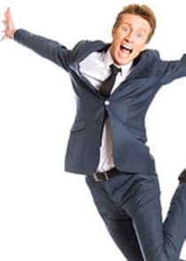 Sammy J's Democratic Party thumbnail