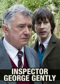 Inspector George Gently thumbnail