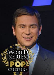 World Series of Pop Culture thumbnail