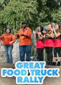 Great Food Truck Rally thumbnail
