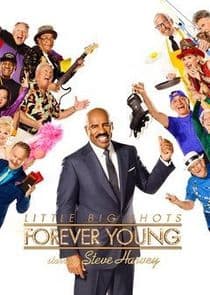 Little Big Shots: Forever Young thumbnail