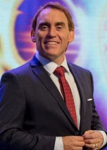 You're Back in the Room New Zealand thumbnail