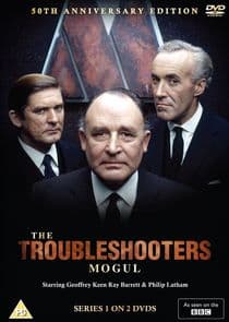 The Troubleshooters thumbnail