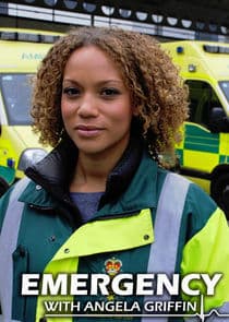 Emergency with Angela Griffin thumbnail