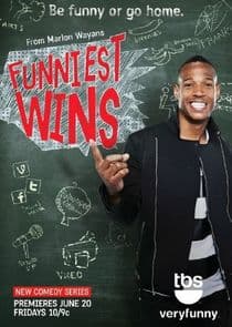 Funniest Wins thumbnail