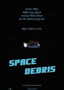 Space Debris thumbnail