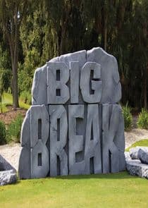 The Big Break thumbnail