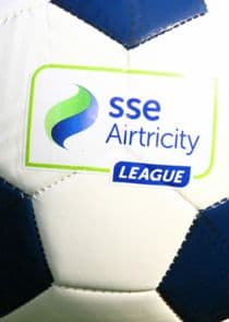 SSE Airtricity League Live thumbnail