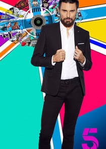 Big Brother's Bit on the Side thumbnail