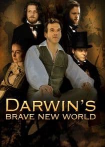 Darwin's Brave New World thumbnail