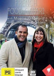 French Food Safari thumbnail