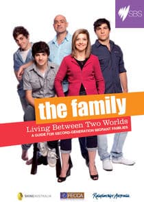 The Family thumbnail