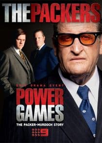 Power Games: The Packer-Murdoch Story thumbnail