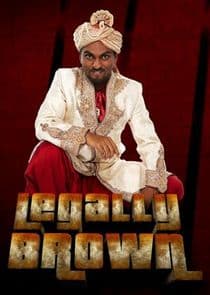 Legally Brown thumbnail