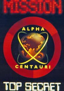 Mission Top Secret thumbnail