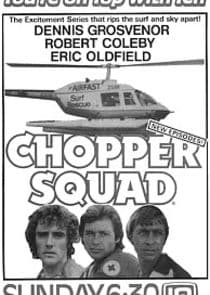 Chopper Squad thumbnail