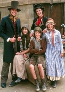 Escape of the Artful Dodger thumbnail