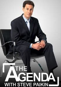 The Agenda with Steve Paikin thumbnail