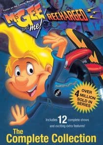 The Adventures of McGee and Me thumbnail