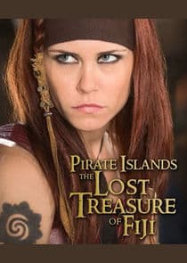 Pirate Islands: The Lost Treasure of Fiji thumbnail