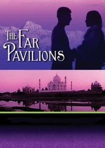 The Far Pavilions thumbnail