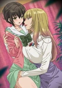 Skirt no Naka wa Kedamono Deshita thumbnail