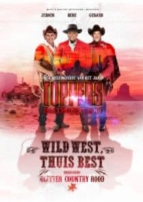 Toppers Wild West Thuis Best thumbnail
