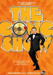 The Gong Show thumbnail