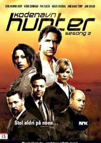 Kodenavn Hunter thumbnail