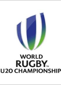 World Rugby U20 Championship Highlights thumbnail